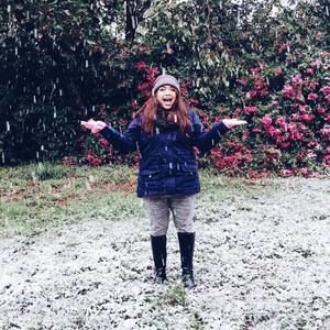 Meet your Posher, Mina